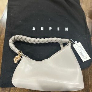 BNWT Aupen Nirvana bag